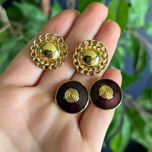 Vintage Earrings